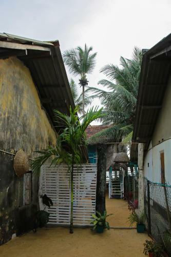 Bed & Breakfast Brother's Beach Home