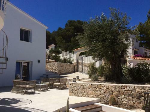 Blue Dream Villa