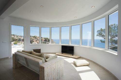 Blue Dream Villa