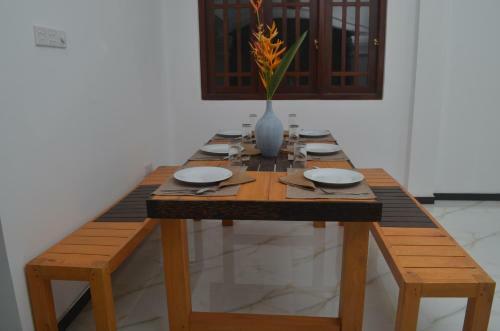 Hostal Calm Side Villa