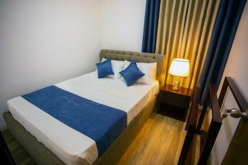 Fortview Apartment