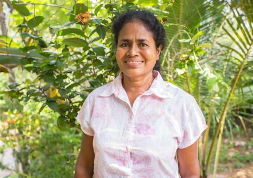 Neverbeen To Kumudini's Villa