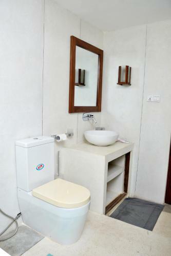 Apartamento Mount Rose Villa