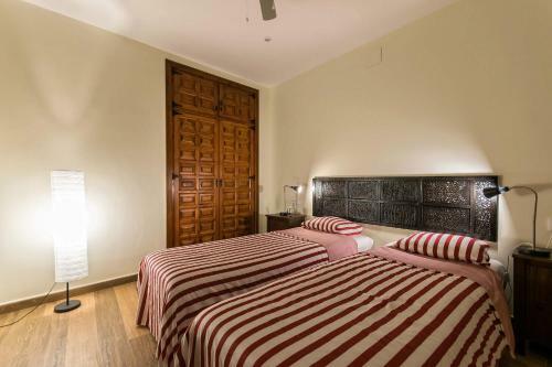 Villa Finca Sol Javea
