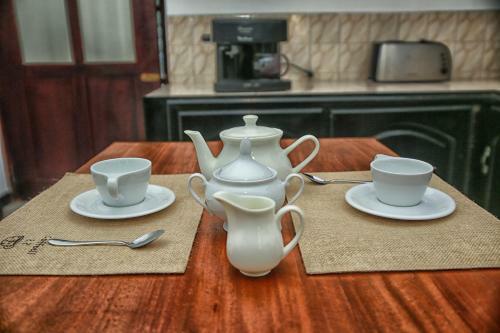 Bed & Breakfast Villa Renaissance