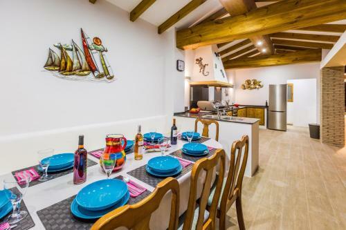 Villa Casa Tranquila