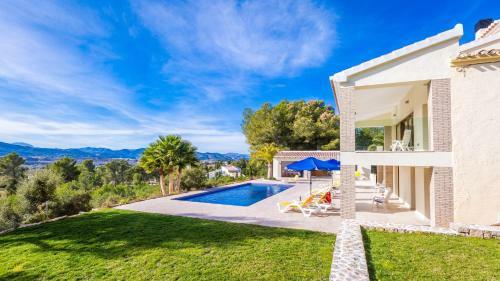 Villa Casa Tranquila