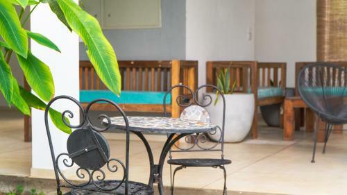 Hostal The Southern Heritage