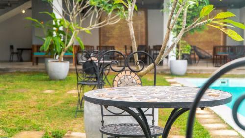 Hostal The Southern Heritage