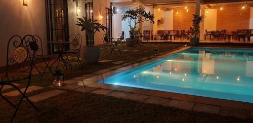 Hostal The Southern Heritage