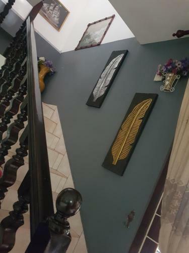 Albergue Michael's House