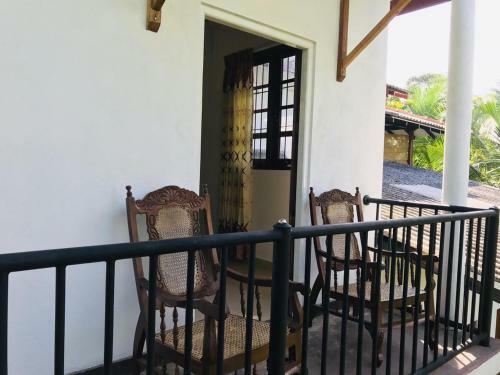 Apartamento Nihal's Place Galle