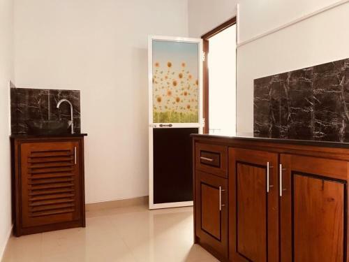 Apartamento Nihal's Place Galle