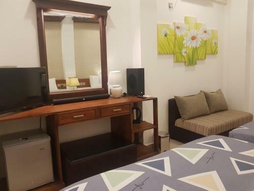 Hotel Pinnacle Boutique Villas