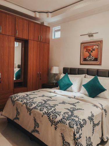 Hotel Pinnacle Boutique Villas