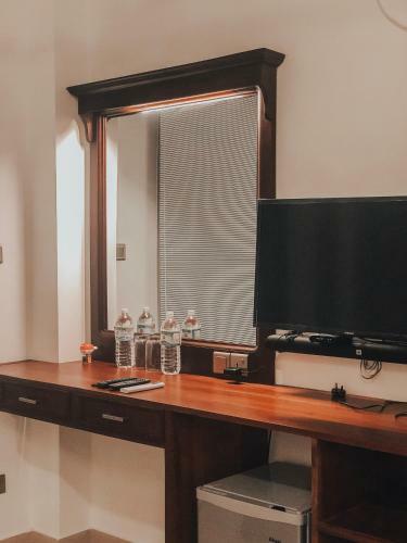 Hotel Pinnacle Boutique Villas