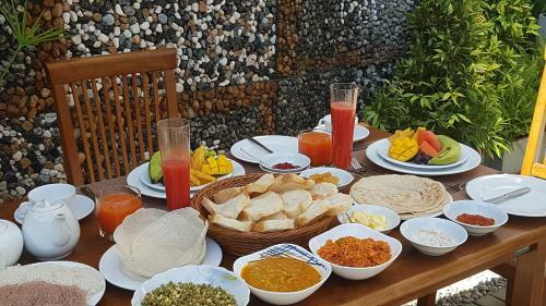 Hotel Pinnacle Boutique Villas