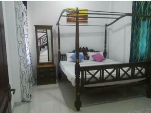 Hostal Panda Villa