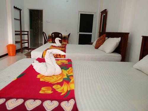 Hostal White House