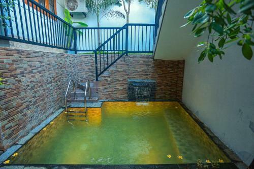 Villa Nelli