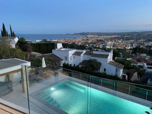 Villa Celina Puchol