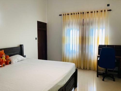 Hostal Villa Serena