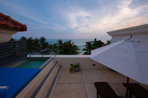 Apartamento Gate House