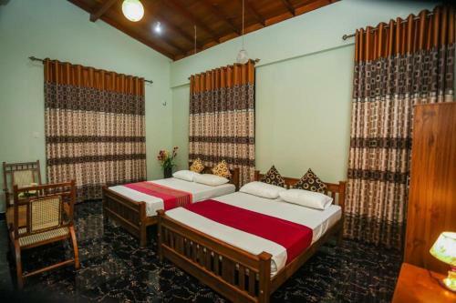 Hostal Nirosha Guest House