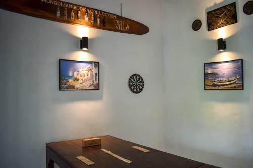 Bella Villa & Hostel