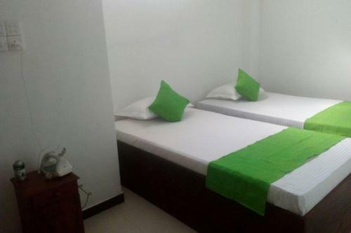 Apartamento Surf Lodge