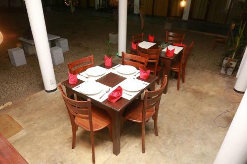 Hotel Jayaa Beach