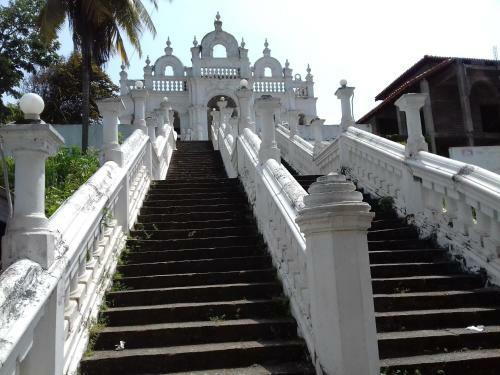 Kumara Villa W M