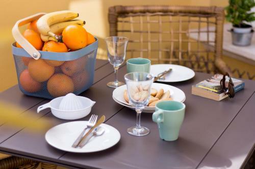 Apartamento Supertruker Javea