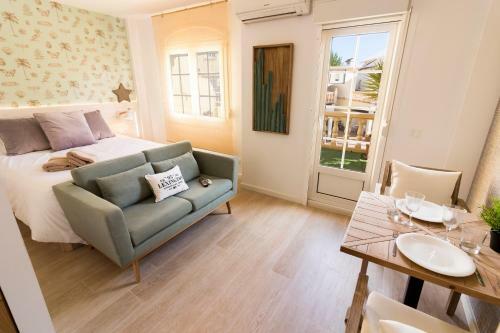 Apartamento Supertruker Javea