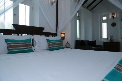 Villa Green View-galle