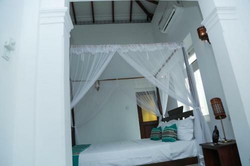 Villa Green View-galle