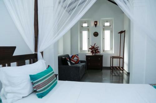 Villa Green View-galle