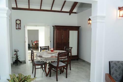 Villa Green View-galle