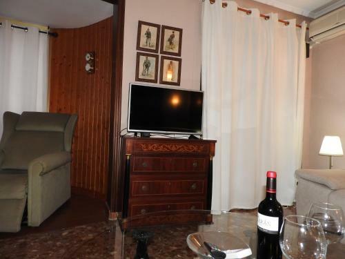 Apartamento Puerto J�vea