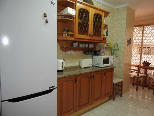 Apartamento Puerto J�vea