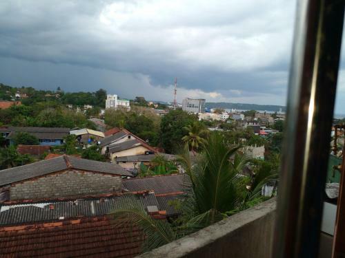 Galle City Nest