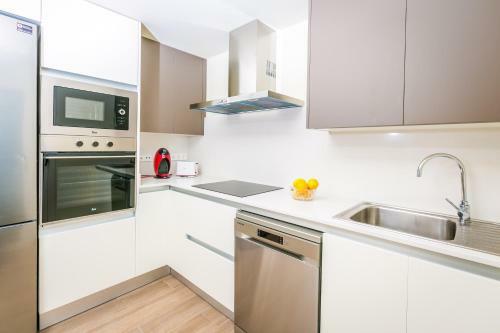 Apartment Lychee - Golden Star Javea