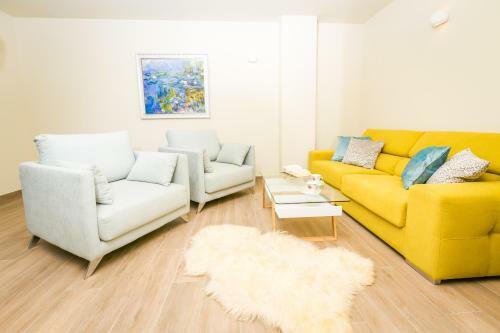 Apartment Lychee - Golden Star Javea