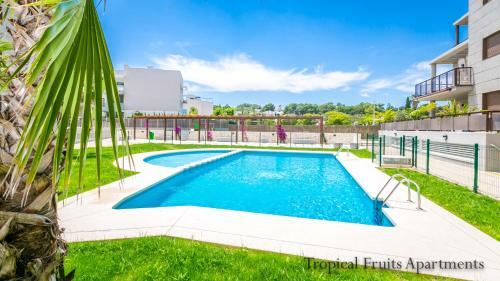 Apartment Lychee - Golden Star Javea