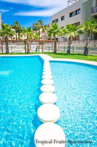 Apartment Lychee - Golden Star Javea