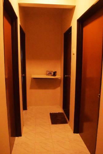 Apartment At Richmond Hill Residencies