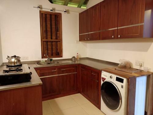 Bed & Breakfast Baheda House