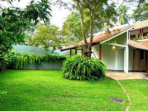 Bed & Breakfast Baheda House