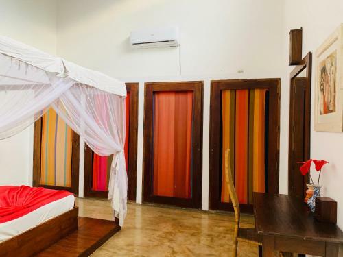 Thambilli Beach Front Luxury Villa