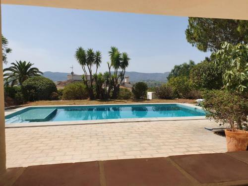 Villa Casa Am�rica